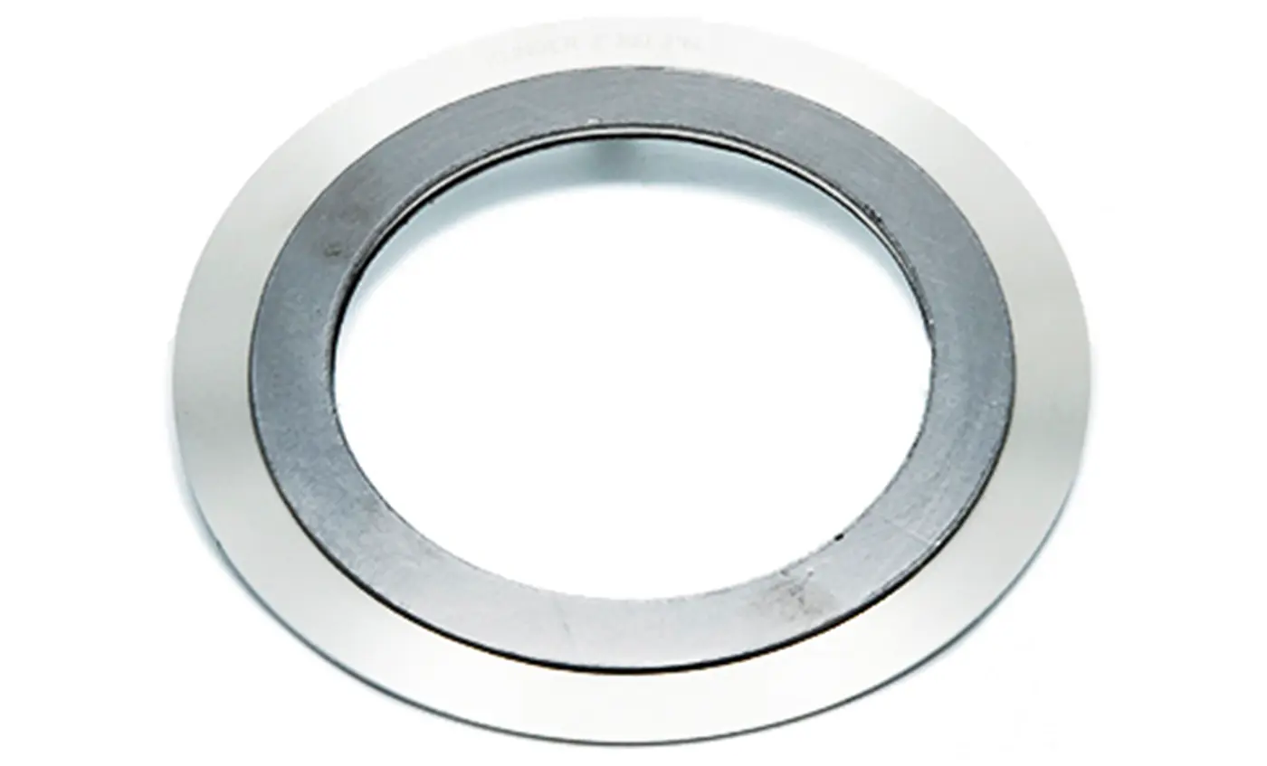 Product Spotlight Spiral Wound Gaskets Kammprofiles Klinger Uk